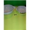 Image 1 : 2 Pyrex bowls