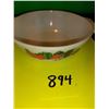 Image 2 : 2 Pyrex bowls