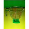 Image 1 : Pyrex four cup measuring bowl