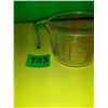 Image 3 : Pyrex four cup measuring bowl