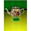 Image 1 : Old English tea pot
