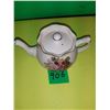 Image 2 : Old English tea pot