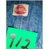 Image 2 : Red cap bib overalls never worn