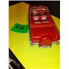 Image 2 : Rare plastic 1:18 scale '57 Chev friction motor