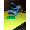 Image 4 : 1946 Ford 1:18 woody cloth top