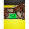 Image 2 : Hanging rack with horses