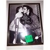 Image 2 : Two 14X11 B&W pic Elvis
