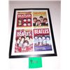 Image 2 : Two Beatles 14X11 pics