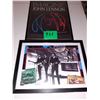 Image 1 : John Lennon poster & Beatle pic