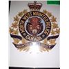 Image 2 : North West Mounted Police 14X11