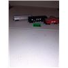 Image 1 : 3 HO scale train cars