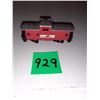 Image 4 : 3 HO scale train cars
