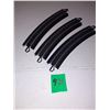 Image 2 : One bag HO scale curved track