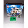 Image 1 : Lego city street sweeper