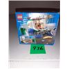 Image 2 : Lego city street sweeper