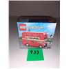Image 2 : Lego creator London bus