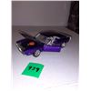 Image 3 : Rare 1969 purple charger 1:18 Hot Wheels
