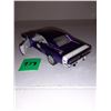 Image 5 : Rare 1969 purple charger 1:18 Hot Wheels