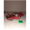 Image 2 : 1966 Dodge Charger authentics 1:18