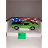 Image 1 : 1970 Cuda AAR 1:18 with box