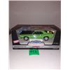 Image 3 : 1970 Cuda AAR 1:18 with box