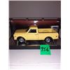 Image 2 : 1969 Chev pickup highway 61 1:18 rare with box