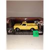 Image 3 : 1969 Chev pickup highway 61 1:18 rare with box