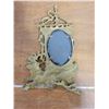 Image 2 : brass ship mirror