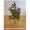 Image 3 : brass ship mirror