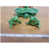 Image 2 : Vintage frog S&P shakers