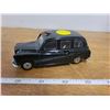 Image 1 : Seerol "London Taxi Cab" toy