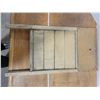 Image 3 : Antique washboard