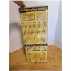 Image 1 : Vintage bushing display board