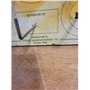 Image 2 : Vintage bushing display board
