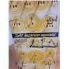 Image 3 : Vintage bushing display board