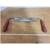 Image 2 : Vintage drawknife