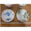 Image 3 : Pair of Royal Albert teacups and saucers