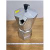 Image 2 : Bailetti coffe, espresso, or tea pot made in Italy.