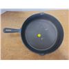 Image 1 : 10.5 inch cast iron skillet