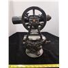 Image 6 : Antique Surveyor's Transit