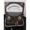 Image 2 : Vintage Volt Meter