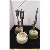 Image 1 : 3 Vintage Oil Lanterns