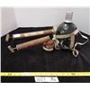 Image 1 : 2 Bug Sprayers & Vintage Canteen