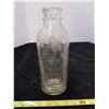 Image 3 : Lot 9 Milk Bottles