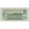 Image 2 : 1973 Canadian 1 Dollar Bill
