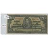 Image 1 : 1937 Canadian 20 Dollar Bill