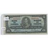 Image 1 : 1937 Canadian 5 Dollar Bill
