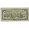 Image 2 : 1954 Canadian 20 Dollar Bill