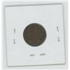 Image 2 : 1926 Canadian One Cent Coin