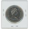 Image 2 : 1977 Canadian 1 Dollar Coin